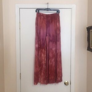 L LOVE TANJANE Pants DD22 4776